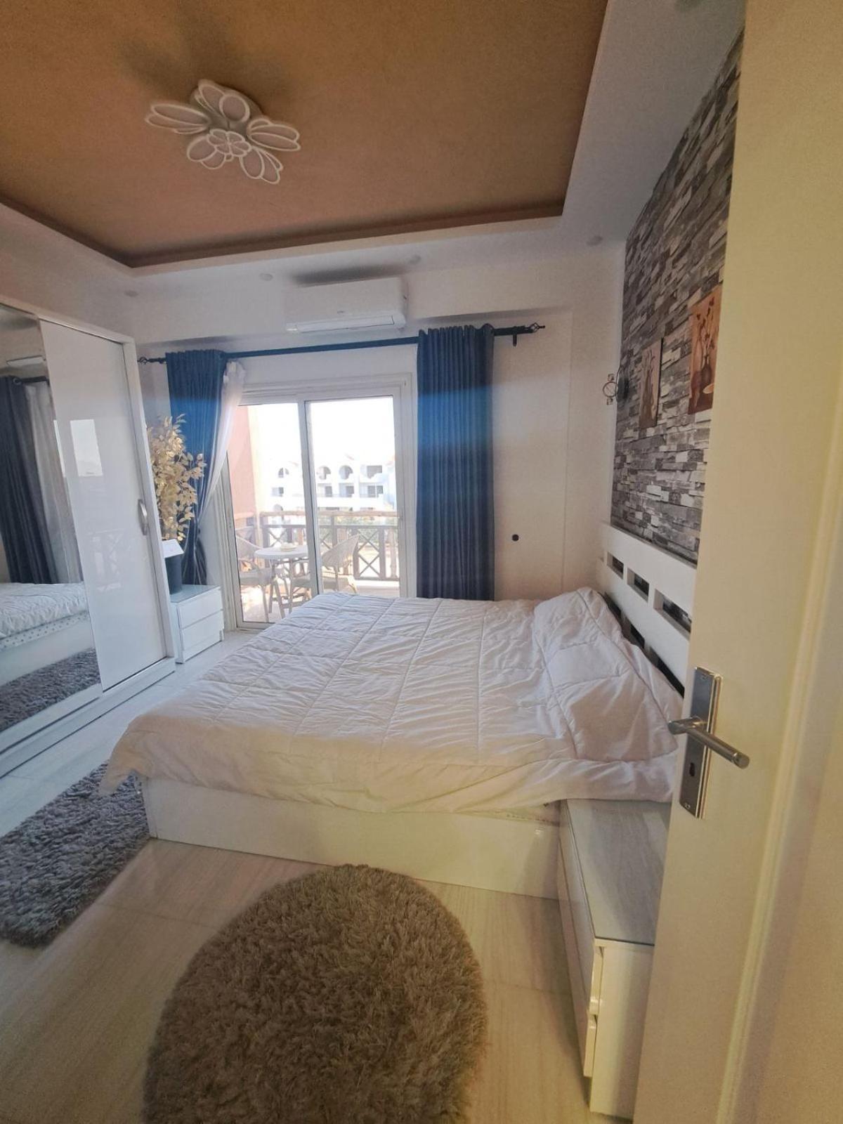 Japartment In Jungle Appartement Hurghada