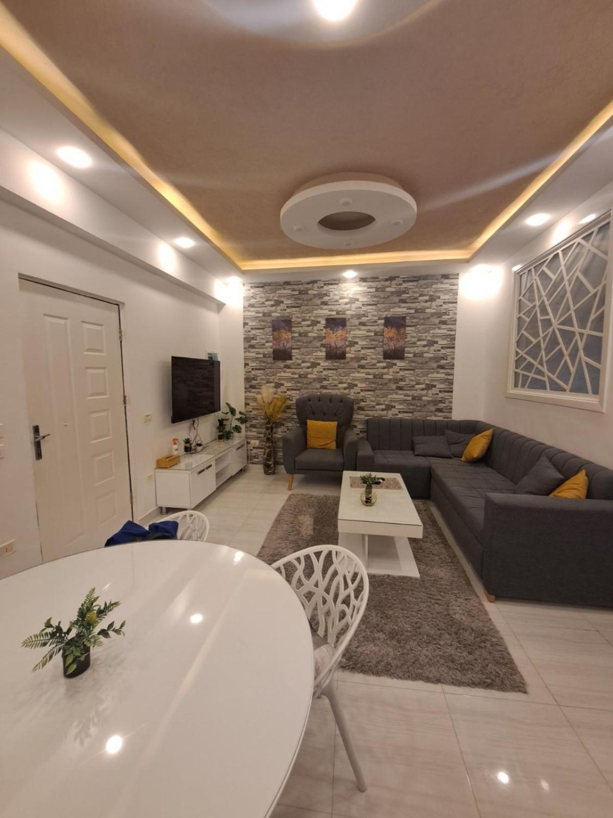 Appartement Japartment In Jungle Hurghada