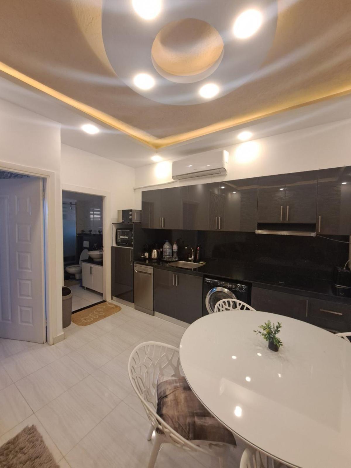 Japartment In Jungle Appartement *